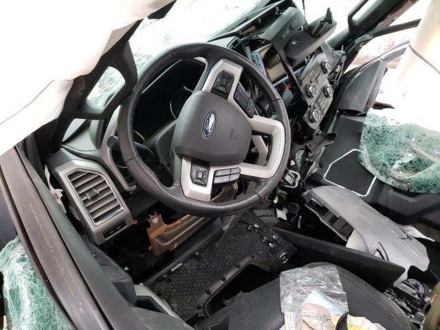 Photo 8 from auction – 2015 FORD F150 SUPER with VIN 1FTEW1EG7FFC72566