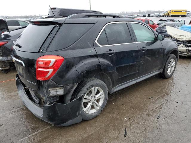 Photo 3 from auction – 2016 CHEVROLET EQUINOX LT with VIN 2GNALCEK9G6354194