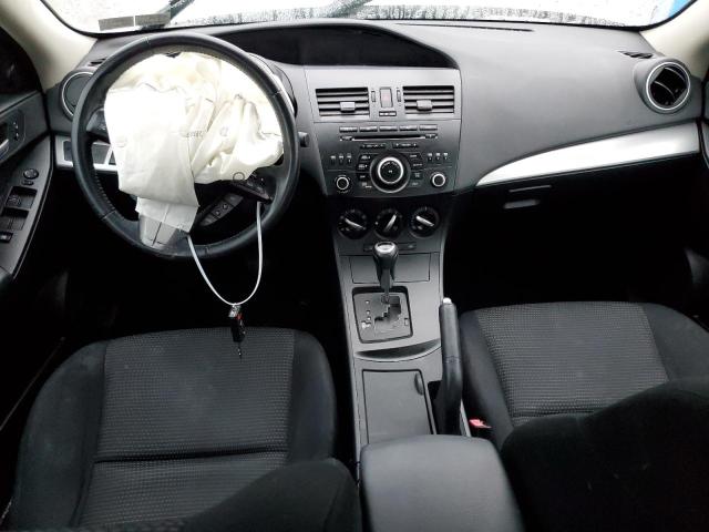 Photo 8 from auction – 2012 MAZDA 3 I with VIN JM1BL1V84C1650081