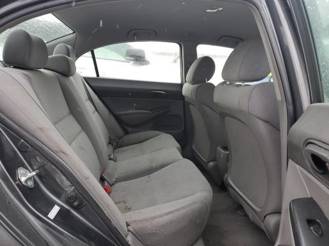 Photo 10 from auction – 2010 HONDA CIVIC VP with VIN 2HGFA1F3XAH510076