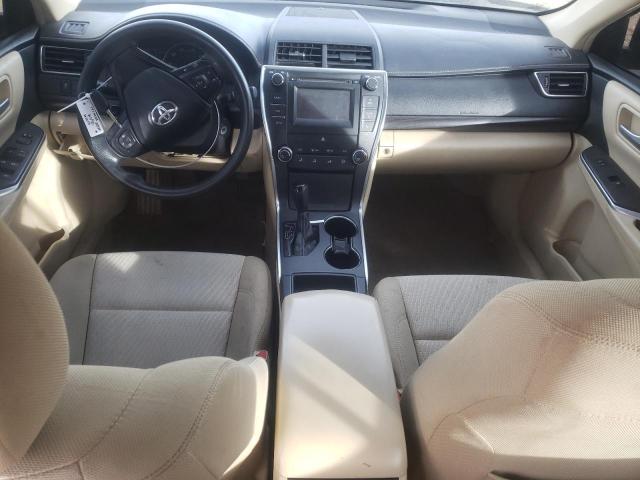 Photo 8 from auction – 2015 TOYOTA CAMRY LE with VIN 4T4BF1FK8FR482788