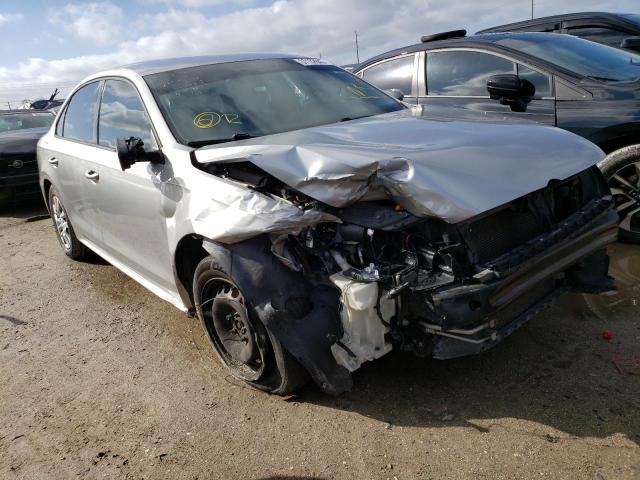 Photo 4 from auction – 2012 VOLKSWAGEN PASSAT S with VIN 1VWAP7A30CC069532