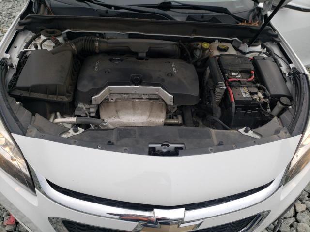 Photo 11 from auction – 2016 CHEVROLET MALIBU LIM with VIN 1G11C5SA4GF163247