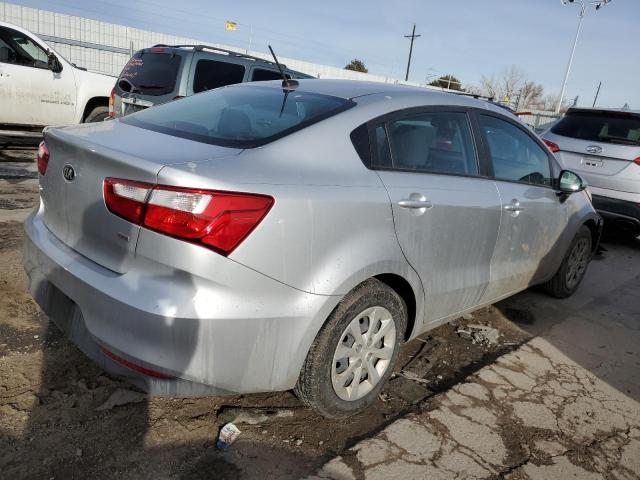 صورة رقم 3 من المزاد - 2016 KIA RIO LX مع VIN KNADM4A39G6685948