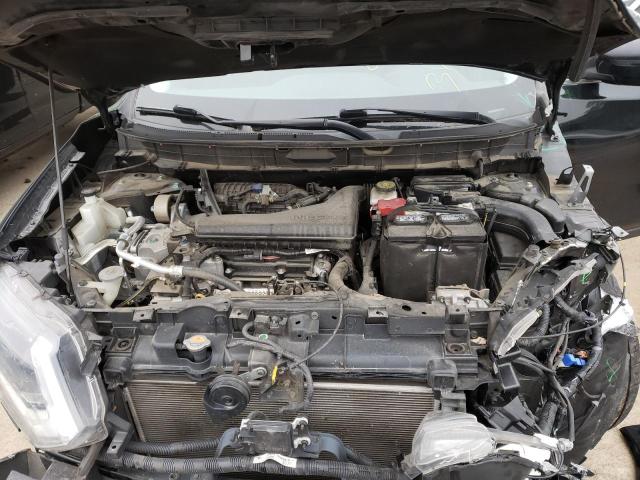 Photo 12 from auction – 2019 NISSAN ROGUE S with VIN KNMAT2MT8KP554053