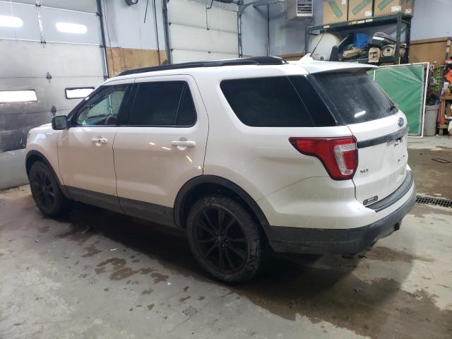 Photo 2 from auction – 2019 FORD EXPLORER X with VIN 1FM5K8D82KGA45879