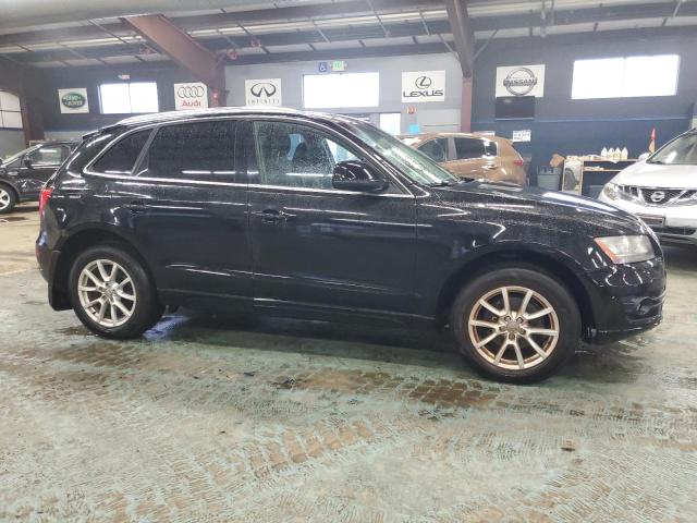 Photo 4 from auction – 2012 AUDI Q5 PREMIUM with VIN WA1CFAFP5CA082273