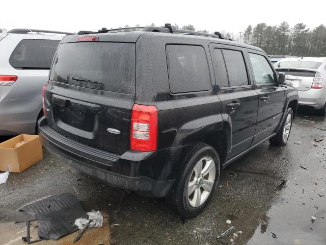 Photo 3 from auction – 2012 JEEP PATRIOT LA with VIN 1C4NJRFB0CD563708