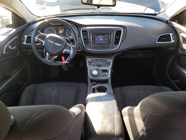 Photo 8 from auction – 2015 CHRYSLER 200 LIMITE with VIN 1C3CCCAB7FN594625