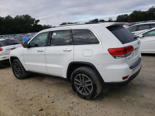 Photo 2 from auction – 2019 JEEP GRAND CHER with VIN 1C4RJEBG2KC630129