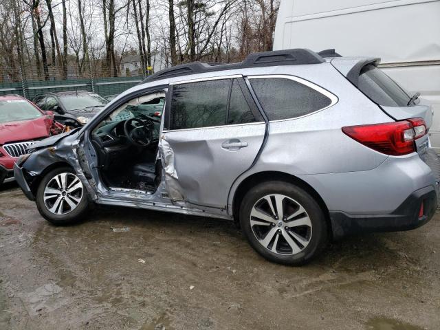Photo 2 from auction – 2019 SUBARU OUTBACK 2. with VIN 4S4BSANC8K3353806