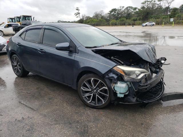 Photo 4 from auction – 2014 TOYOTA COROLLA L with VIN 2T1BURHE1EC076535