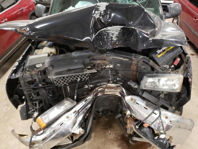 Photo 11 from auction – 2003 CHEVROLET SILVERADO with VIN 1GCHK29U73E231693