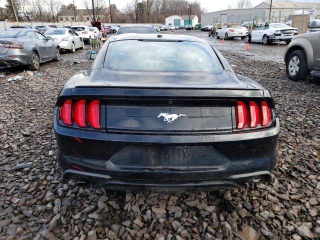 Photo 6 from auction – 2020 FORD MUSTANG with VIN 1FA6P8TH1L5118836