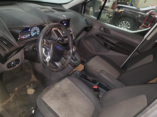 Photo 8 from auction – 2019 FORD TRANSIT CO with VIN NM0LS6E25K1429973