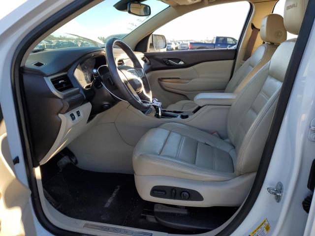 Photo 7 from auction – 2017 GMC ACADIA DEN with VIN 1GKKNPLS3HZ117101