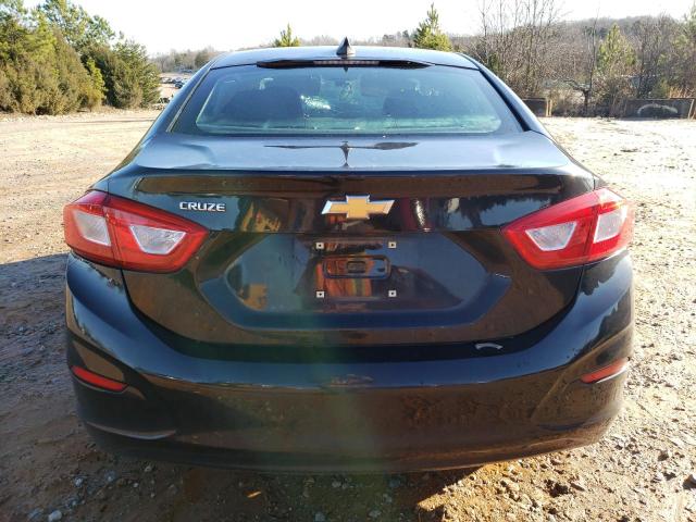 Photo 6 from auction – 2017 CHEVROLET CRUZE LS with VIN 1G1BC5SM2H7165704