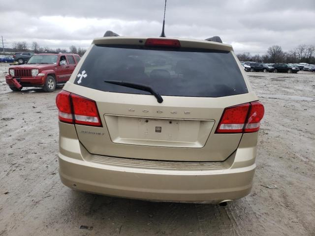 Photo 6 from auction – 2011 DODGE JOURNEY EX with VIN 3D4PG4FB5BT509455