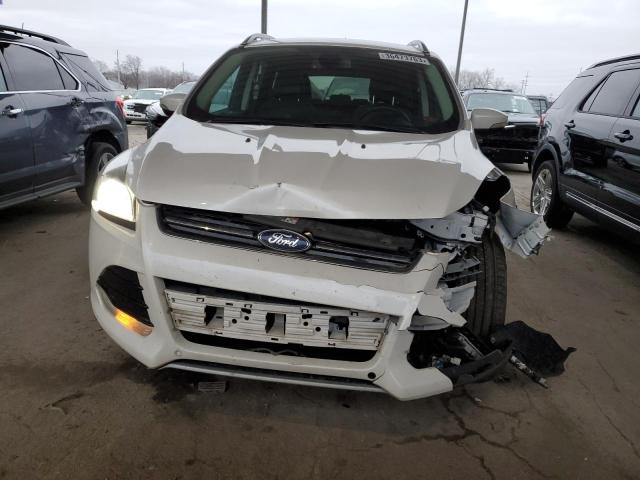 Photo 5 from auction – 2014 FORD ESCAPE TIT with VIN 1FMCU0JX1EUB57237