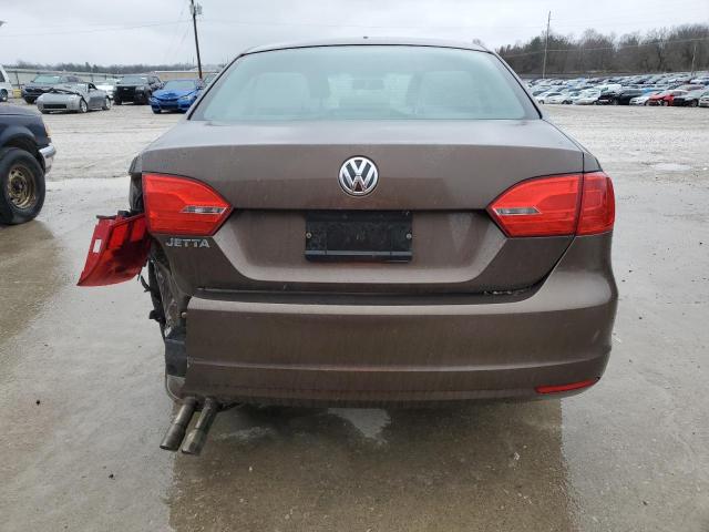 Photo 6 from auction – 2012 VOLKSWAGEN JETTA BASE with VIN 3VW2K7AJ8CM351773