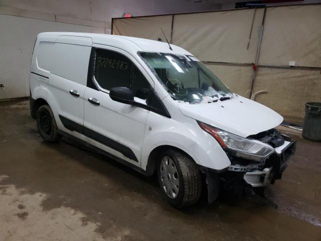 Photo 4 from auction – 2019 FORD TRANSIT CO with VIN NM0LS6E25K1429973