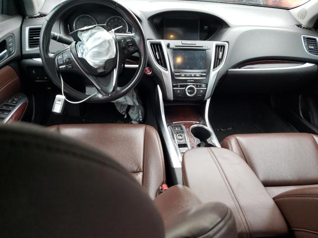 Photo 8 from auction – 2016 ACURA TLX with VIN 19UUB2F32GA004145