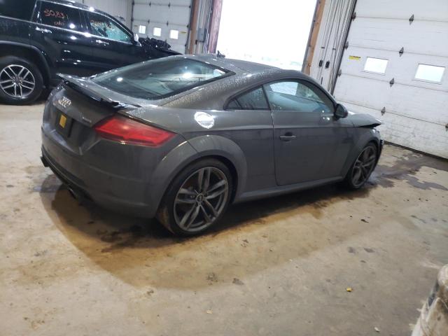 Photo 3 from auction – 2017 AUDI TT with VIN TRUC5AFV9H1001912