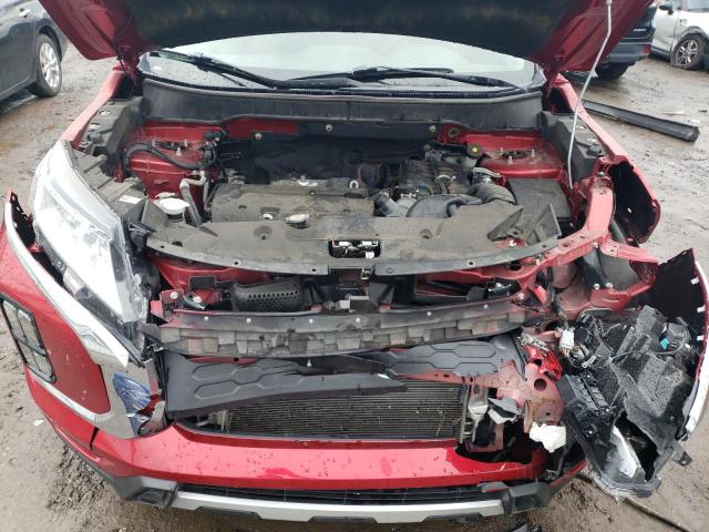 Photo 12 from auction – 2020 MITSUBISHI OUTLANDER with VIN JA4AR3AU8LU004530