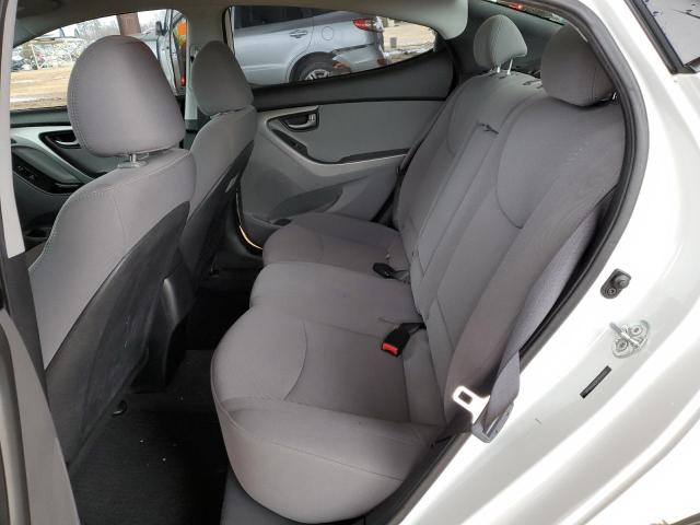 Photo 10 from auction – 2014 HYUNDAI UK with VIN 5NPDH4AE9EH449490
