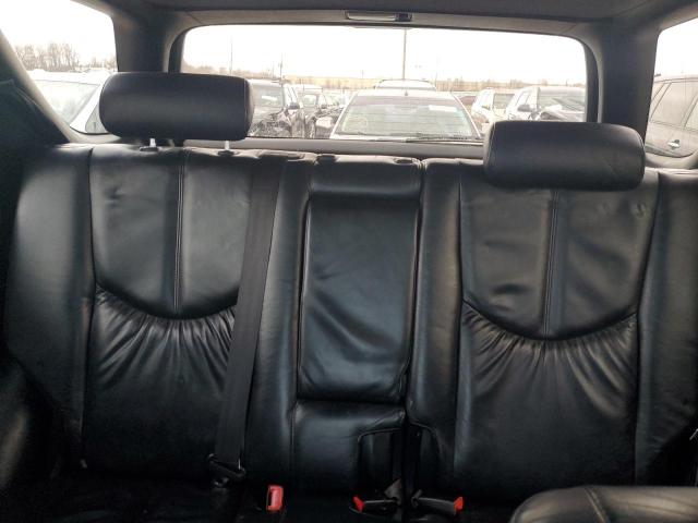 Zdjęcie 10 z aukcji – 2002 LEXUS RX 300 z VIN JTJHF10U520273798