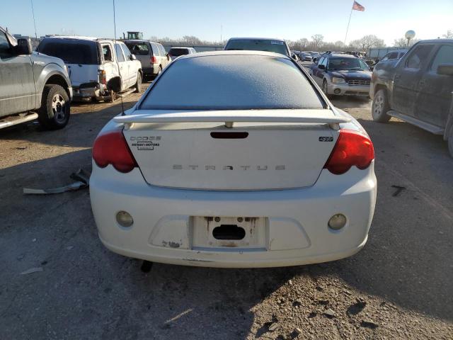 Foto 6 de la subasta – 2004 DODGE STRATUS SX con VIN 4B3AG42G74E153114