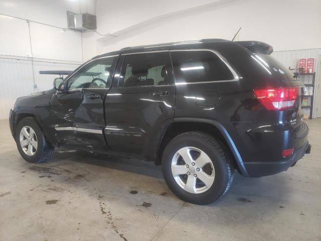 Photo 2 from auction – 2012 JEEP GRAND CHER with VIN 1C4RJFATXCC298902