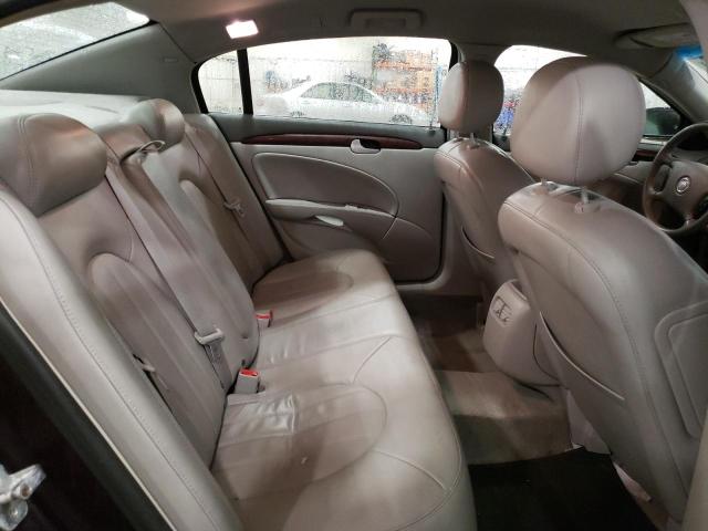 Photo 10 from auction – 2008 BUICK LUCERNE CX with VIN 1G4HD57268U100955