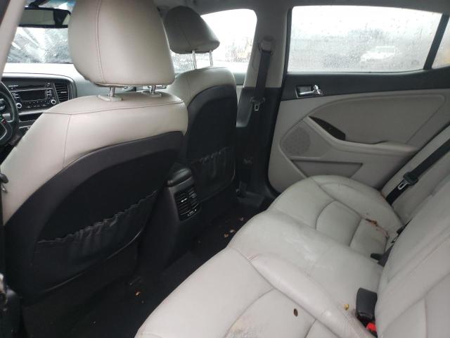 Foto 10 de la subasta – 2013 KIA OPTIMA EX con VIN 5XXGN4A73DG160655