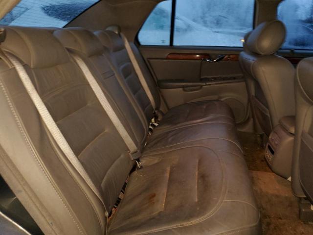 Photo 10 from auction – 2003 CADILLAC DEVILLE with VIN 1G6KD54Y63U215165