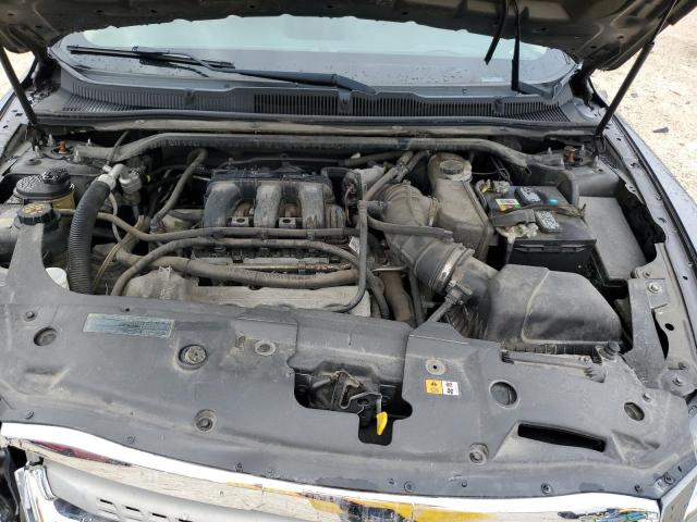Photo 11 from auction – 2011 FORD TAURUS SEL with VIN 1FAHP2HWXBG181045