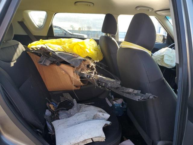 Photo 10 from auction – 2018 KIA SOUL with VIN KNDJN2A2XJ7522158