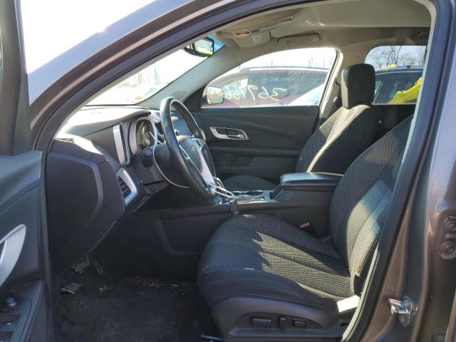 Photo 7 from auction – 2011 CHEVROLET EQUINOX LT with VIN 2CNALDEC5B6456961