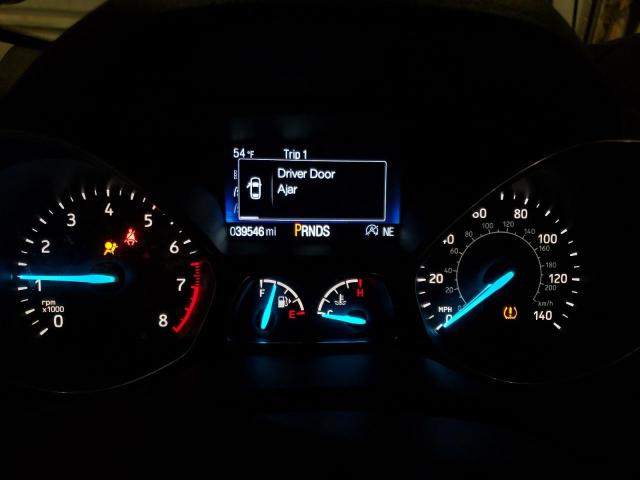 Photo 9 from auction – 2019 FORD ESCAPE SE with VIN 1FMCU9GD8KUA61344