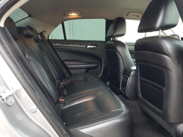 Photo 10 from auction – 2016 CHRYSLER 300 LIMITE with VIN 2C3CCAAG5GH206866