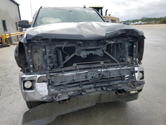 Photo 5 from auction – 2015 CHEVROLET SILVERADO with VIN 1GC1KVE81FF155415