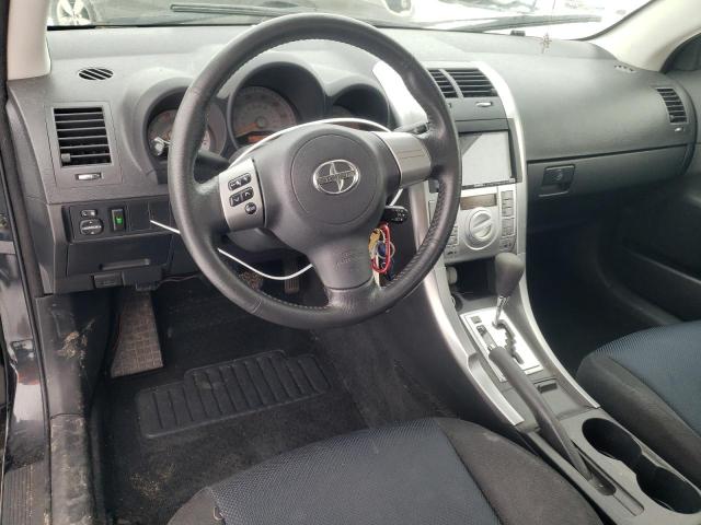 Photo 8 from auction – 2009 TOYOTA SCION TC with VIN JTKDE167890298980