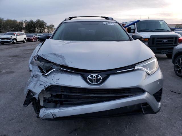 Photo 5 from auction – 2016 TOYOTA RAV4 LE with VIN 2T3ZFREV9GW260319