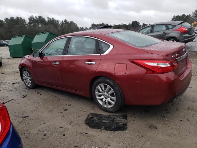 Photo 2 from auction – 2016 NISSAN ALTIMA 2.5 with VIN 1N4AL3AP1GN364066