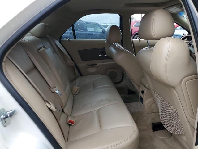 Photo 10 from auction – 2007 CADILLAC CTS HI FEA with VIN 1G6DP577870100177