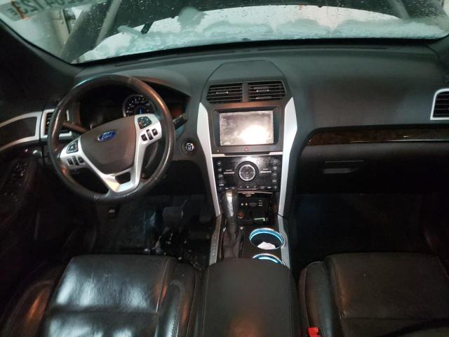 Photo 8 from auction – 2013 FORD EXPLORER L with VIN 1FM5K8F8XDGB14852