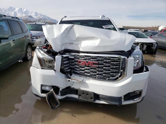 Photo 5 from auction – 2020 GMC YUKON DENA with VIN 1GKS2CKJ2LR108392