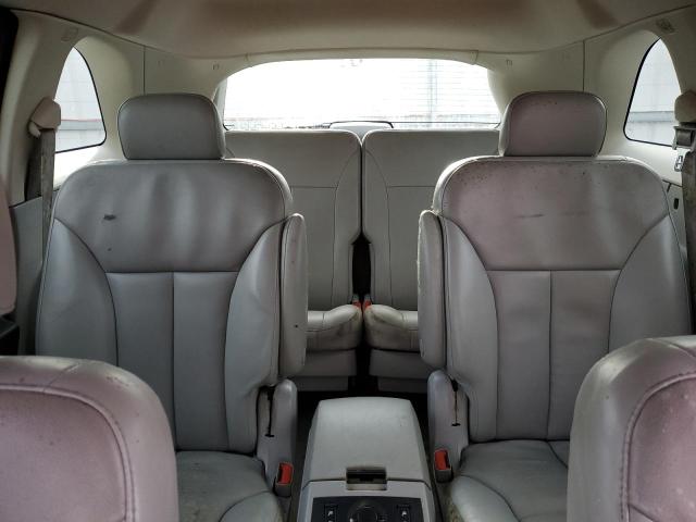 Photo 10 from auction – 2007 CHRYSLER PACIFICA T with VIN 2A8GF68X97R196966