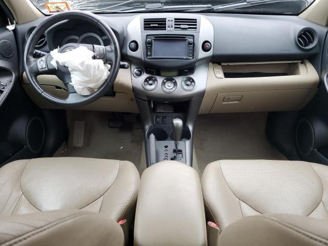 Photo 8 from auction – 2012 TOYOTA RAV4 LIMIT with VIN 2T3DK4DV7CW066134
