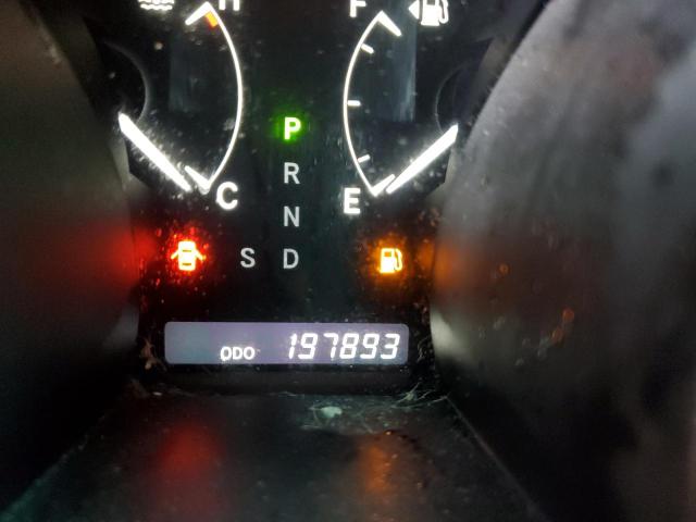 Photo 9 from auction – 2013 TOYOTA HIGHLANDER with VIN 5TDDK3EH7DS209993